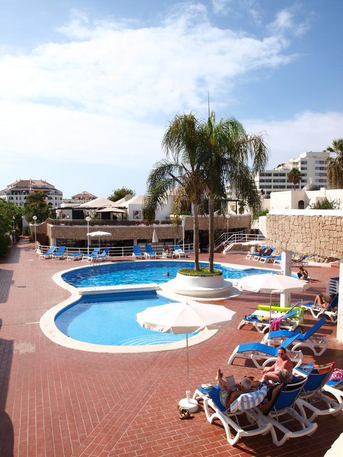 Apartment Las Palmeras, Las Americas Playa de las Americas  Bagian luar foto