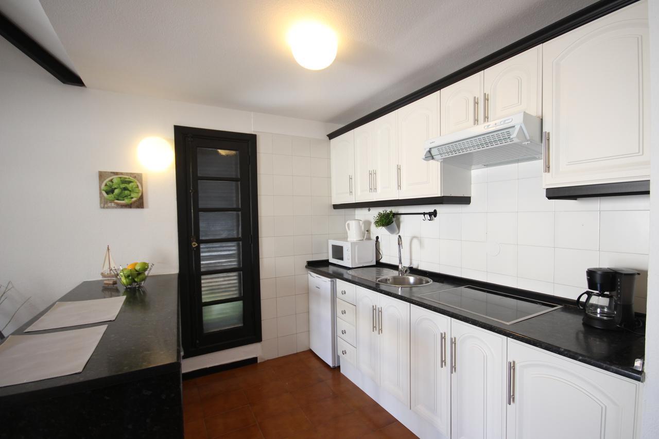 Apartment Las Palmeras, Las Americas Playa de las Americas  Bagian luar foto