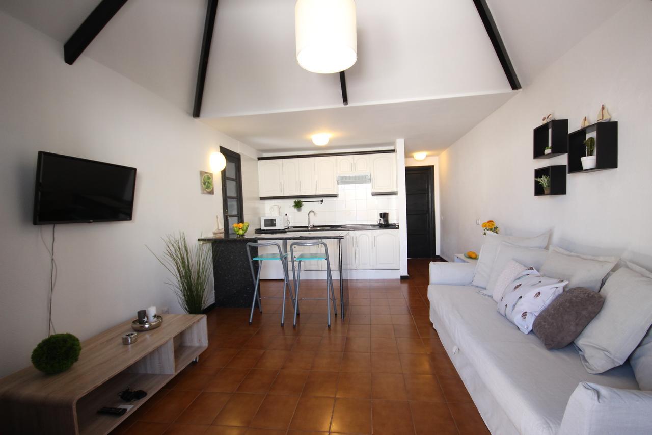 Apartment Las Palmeras, Las Americas Playa de las Americas  Bagian luar foto