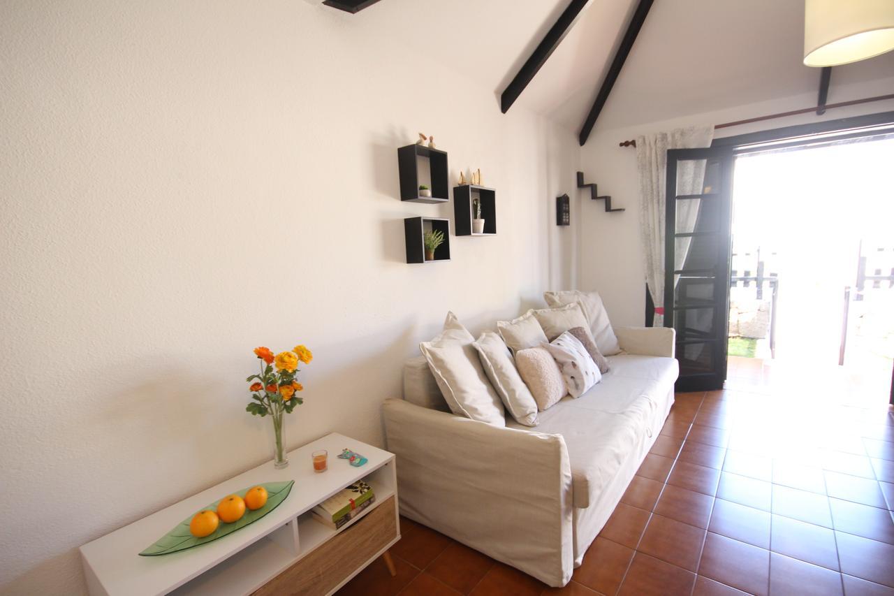 Apartment Las Palmeras, Las Americas Playa de las Americas  Bagian luar foto